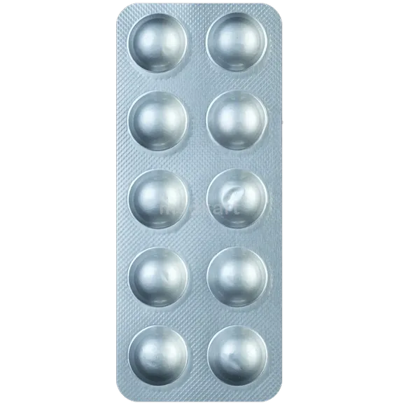 byloza 20mg tablet 10's